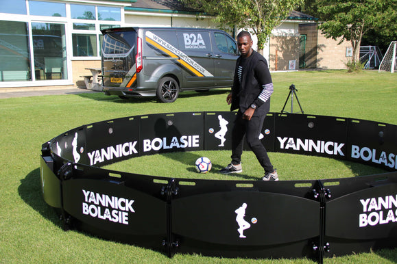 Best Interactive Games to Hire for Corporate Events in the UK