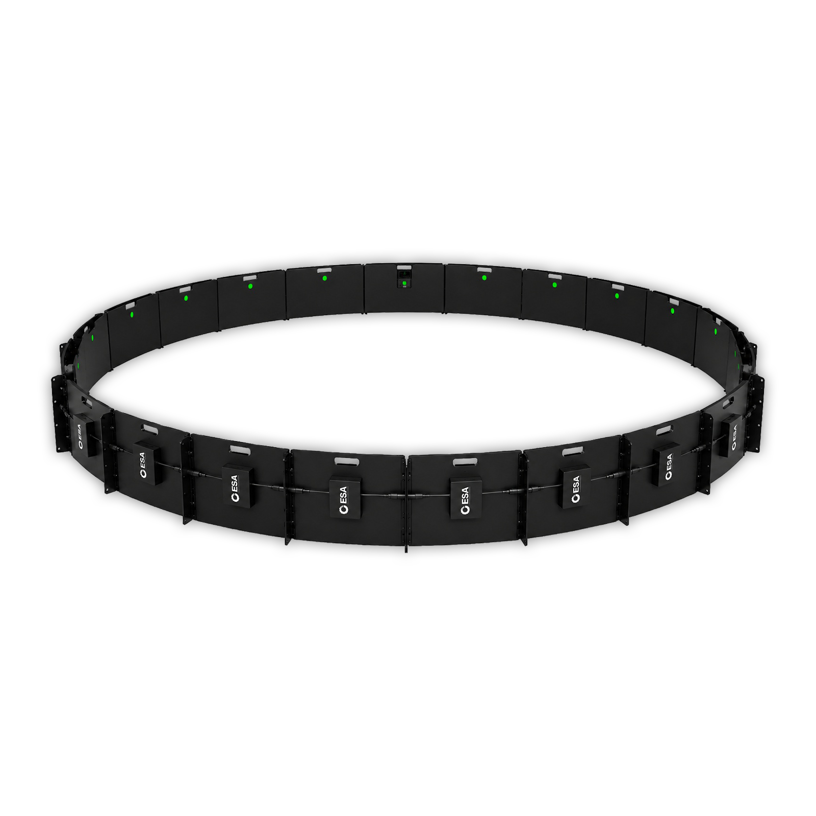 ESA ICON Range