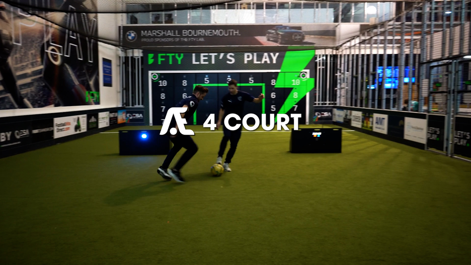4 Court