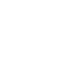 white 2d graphic of lightning bolt and letter a