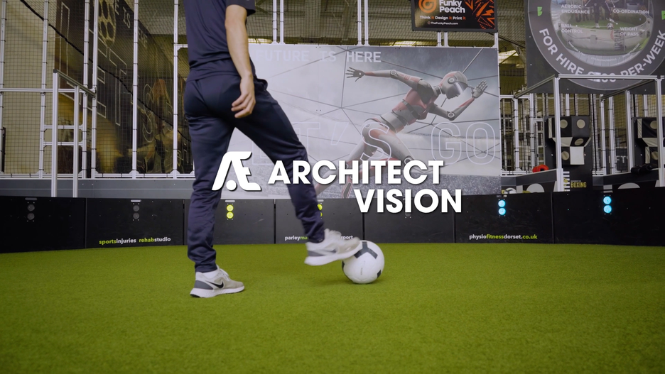 Architect Vision