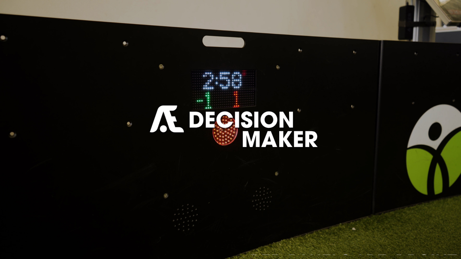 Decision Maker