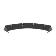 Product image of the ICON Q equipment on a transparent background