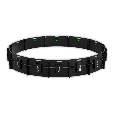Product image of the ESA ICON 4m on a padded transparent background with a drop shadow