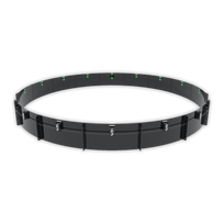 Product image of the ESA ICON 6m on a padded transparent background with a drop shadow