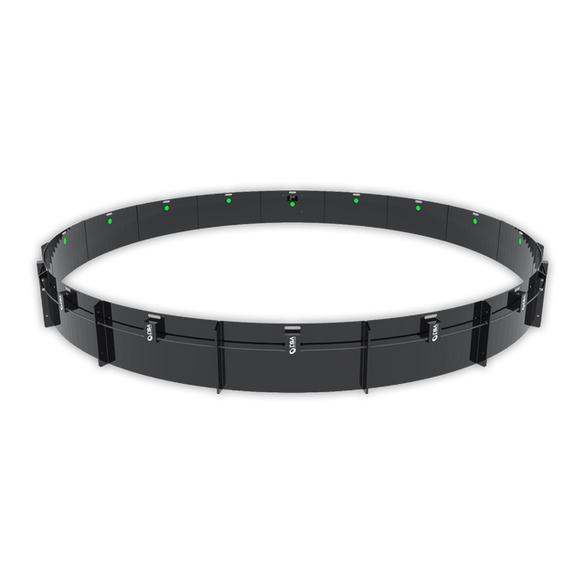 Product image of the ESA ICON 6m on a padded transparent background with a drop shadow