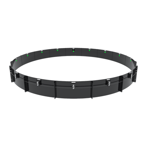 Product image of the ESA ICON 6m on a transparent background