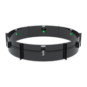 Product image of the ESA ICON fast feet product with a padded transparent background