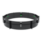 Product image of the ESA ICON fast feet product with a padded transparent background with a drop shadow