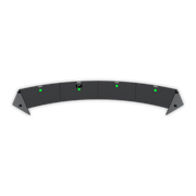Product Image of the ESA ICON Q on a padded transparent background with a drop shadow