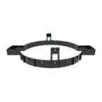 Product image of the ESA ICON V2 on a transparent background with a drop shadow