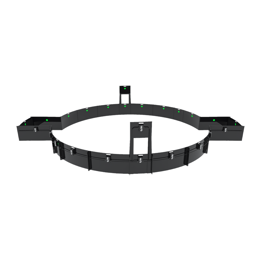 Product image of the ESA ICON V2 on a transparent background