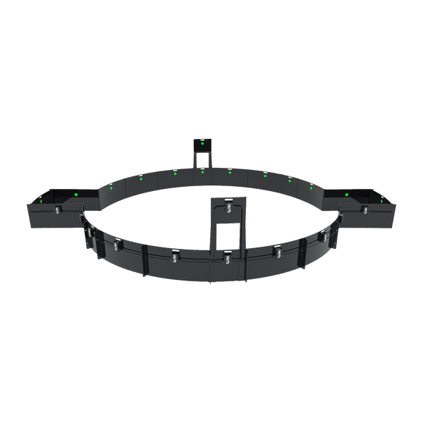 Product image of the ESA ICON V2 on a transparent background