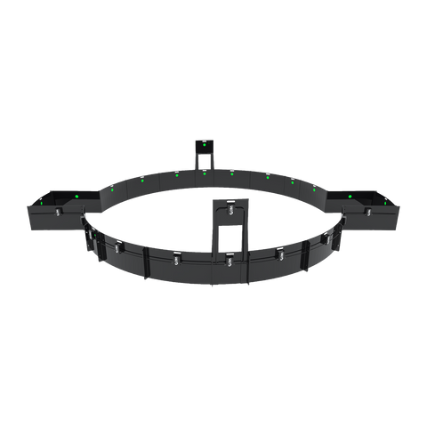 Product image of the ESA ICON V2 on a transparent background