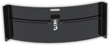 Tilted product image of the icon fast feet single front panel on a transparent background