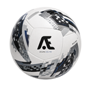 Grey and black pixel football Acura Elite