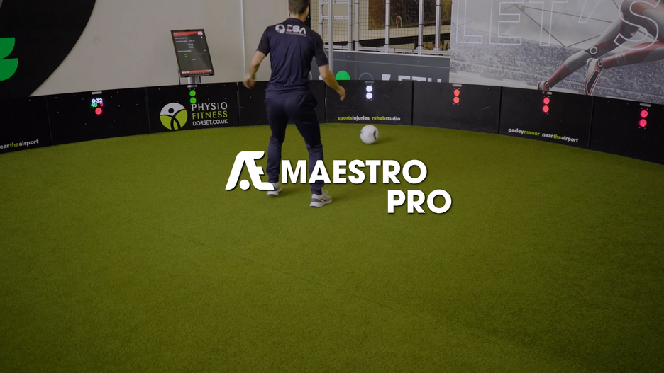 Maestro Pro