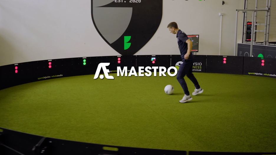 Maestro