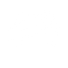 white 2d graphic of game controller