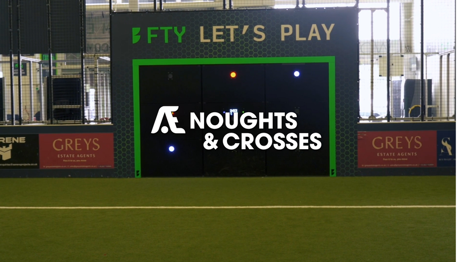 Noughts & Crosses