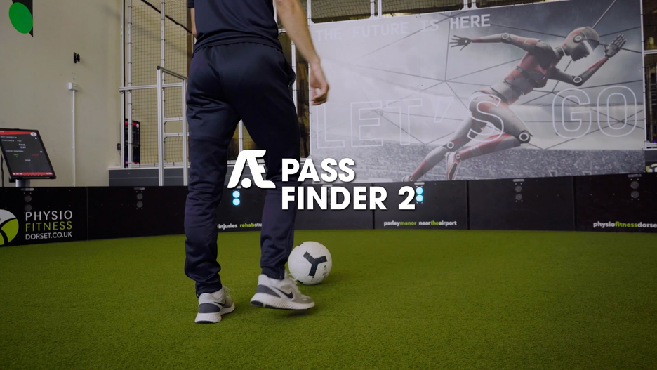 Pass Finder 2