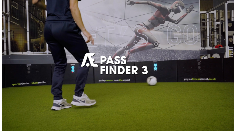 Pass Finder 3
