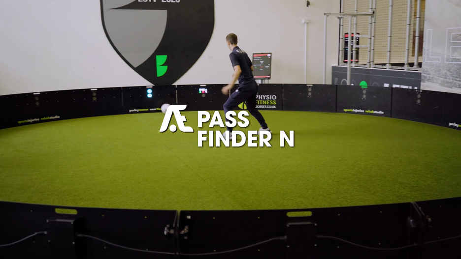 Pass Finder N