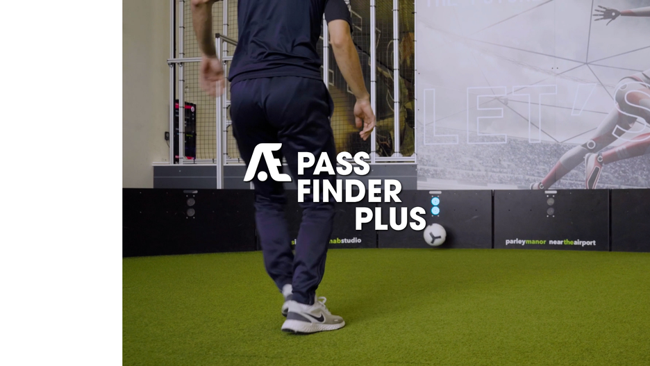 Pass Finder Plus