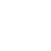 white 2d graphic of timer