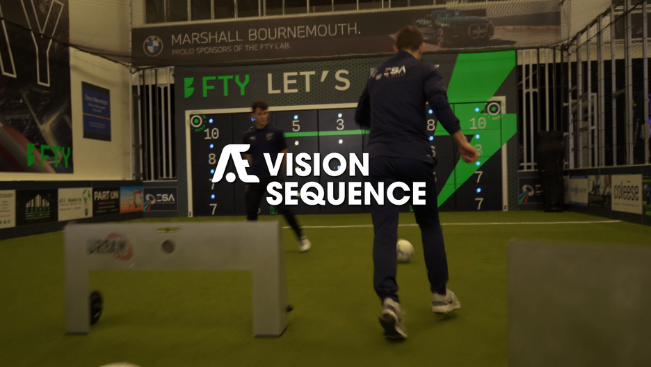 Vision Sequence
