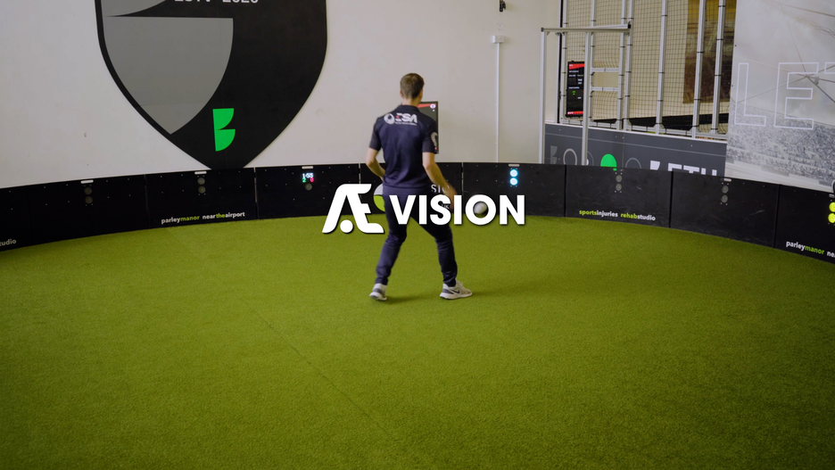 Vision