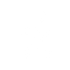 white 2d graphic with lightning bolt and letter v