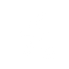 white 2d graphic of lightning bolt with letter w